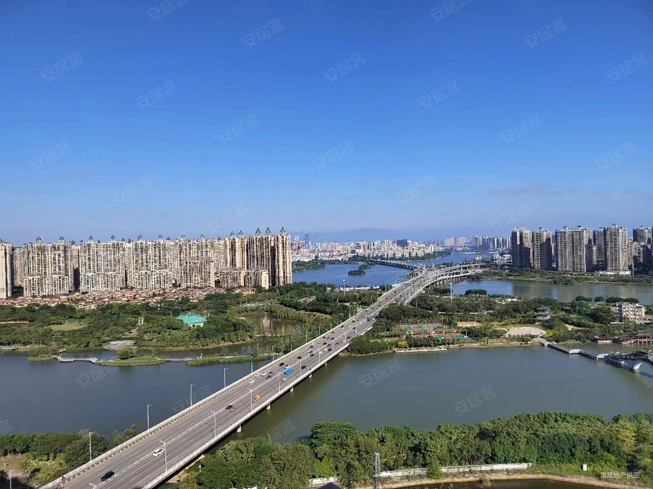 非常舒服,方直东岸二手房,210万,4室2厅,2卫,125平米-惠州安居客