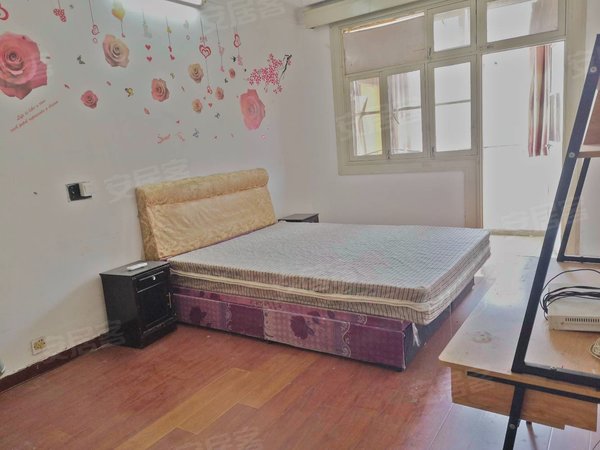 【多图】临江二村,淞宝租房,临江二村 厨卫全1房有厅, 全配保养好,可