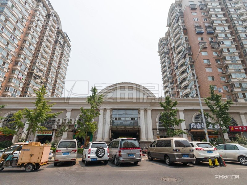 北京房产网>北京二手房>东城二手房>东花市二手房>富贵园(二区)>
