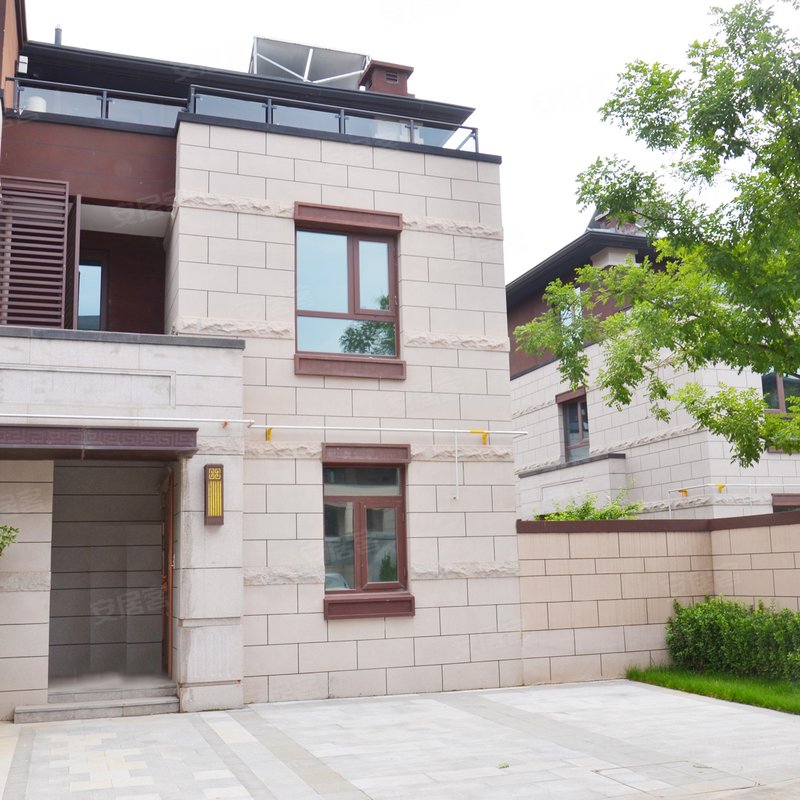 府(别墅), 诺德名府(别墅)小区详情,房价走势,房源,业主论坛】- 济南