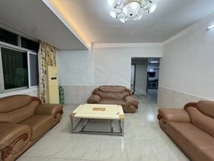 汕尾汕尾城区城区周边2马路美食街城市广场三房一厅家具家电齐全,交通方便采光极好。出租房源真实图片
