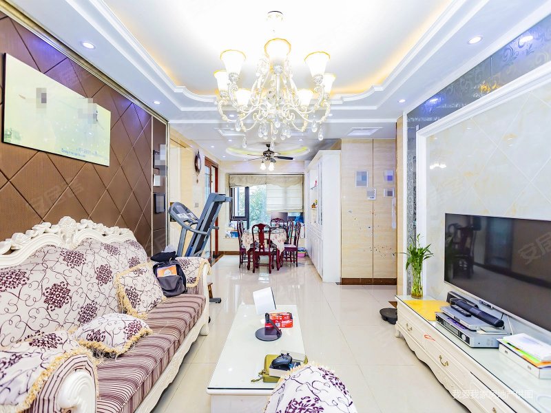 木渎悠方合景领峰四房业主换房急售价格好谈