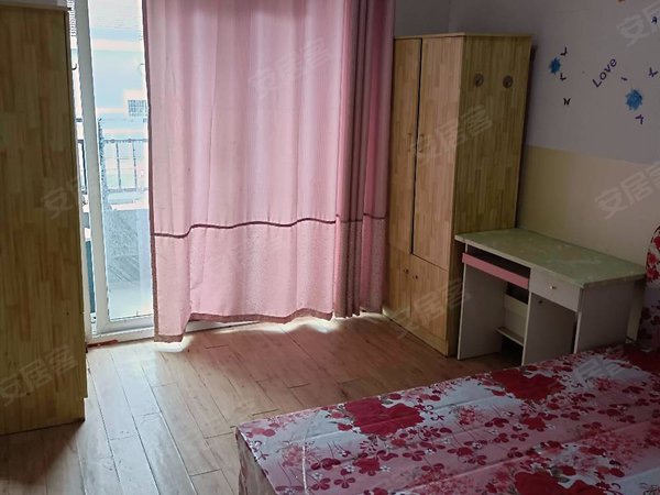 无锡梁溪上马墩塔影景苑b区无中介费,塔影景苑有大阳台单间出租出租