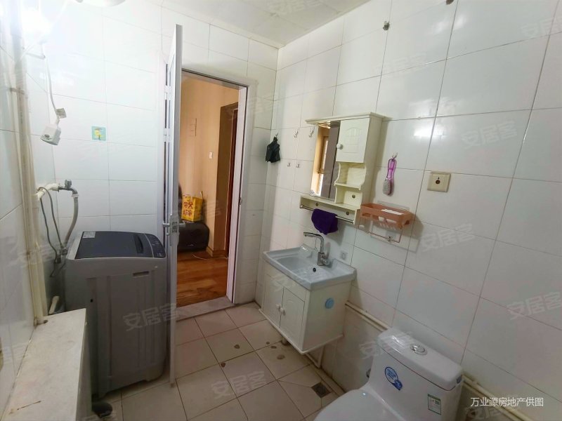 好楼层采光充足 带电梯 朝南 商业配套齐全,新馨家园(滨海)二手房,50