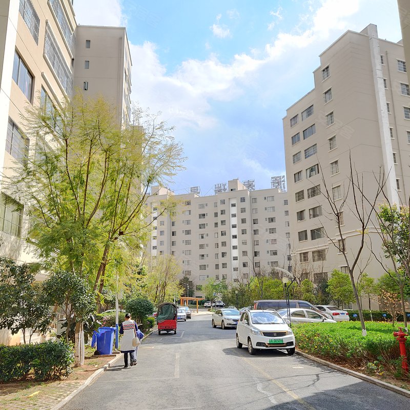 【瑞景家园, 瑞景家园小区详情,房价走势,房源,业主论坛】- 楚雄58