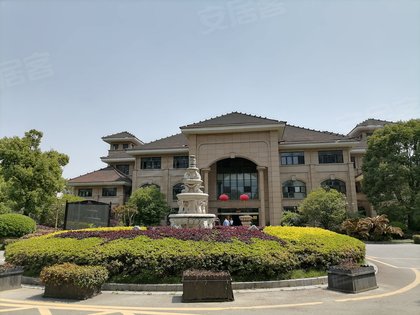 城市嘉苑(别墅),洪江路99号 - 南通城市嘉苑(别墅)二手房,租房,房价