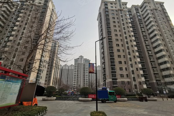 帝景苑优点,不足,帝景苑怎么样,帝景苑周边房产中介经纪人评价-潍坊