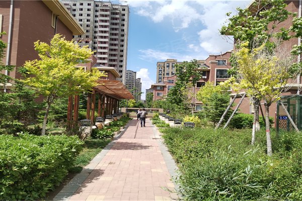 鲁辉国际城,远达大街 - 长春鲁辉国际城二手房,租房,房价-长春安居客
