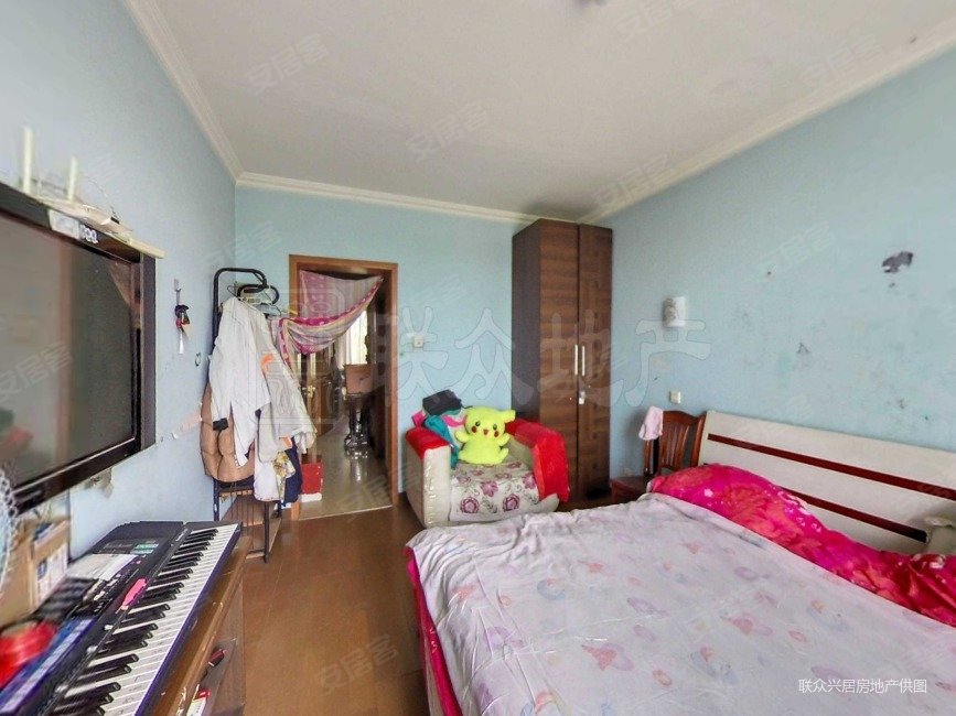 交易有保单 必看好房 店长力荐 金华园