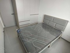 许昌魏都魏都城区汇景雅苑 近金汇广场 曹魏古城 无中介费 可短租 押一付一出租房源真实图片