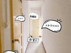 三门峡湖滨湖滨城区矿山厂小区 1室1厅1卫出租房源真实图片