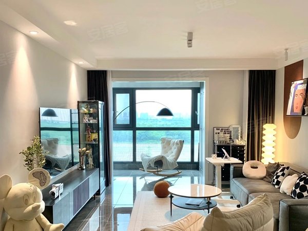 【多图】华萃庭院,临川租房,华萃庭院2房硕果 (有多套出租)生活方便