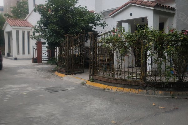 福兴庄园(别墅)