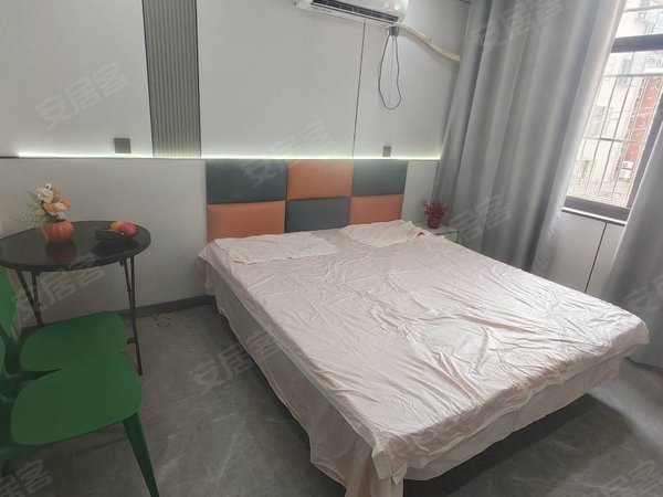 金华东阳东阳江北山口居民小区山口小区 劳务市场也  综合楼附近 山口夜市出租房源真实图片