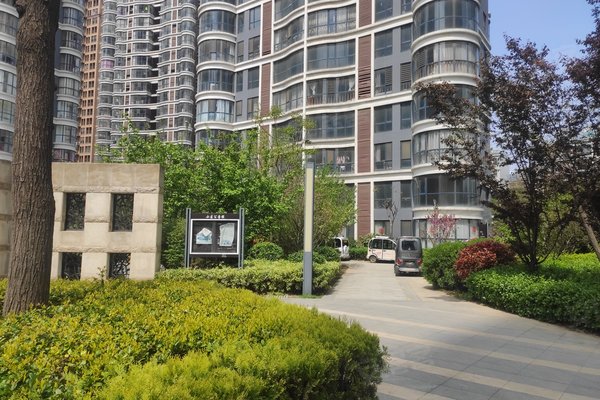 东方巴黎,南京路-商丘东方巴黎二手房,租房-商丘安居客