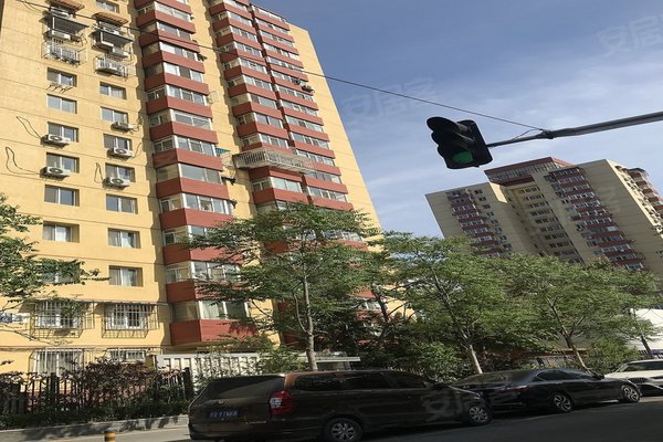 好不好_中介房产经纪人:刘春利对樱花园小区的评价-北京安居客