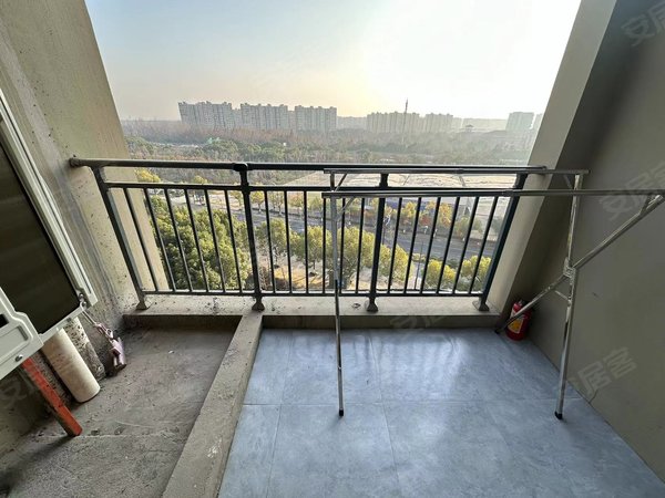 杭州上城丁桥北城枫景园(公寓住宅)丁桥北城枫景园 精装两房 干净清爽
