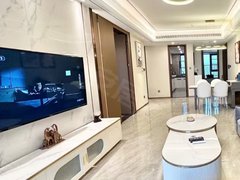 通辽科尔沁万达广场押一付一 可短租 金叶 新开 科区医院 批发城 明仁 附近出租房源真实图片