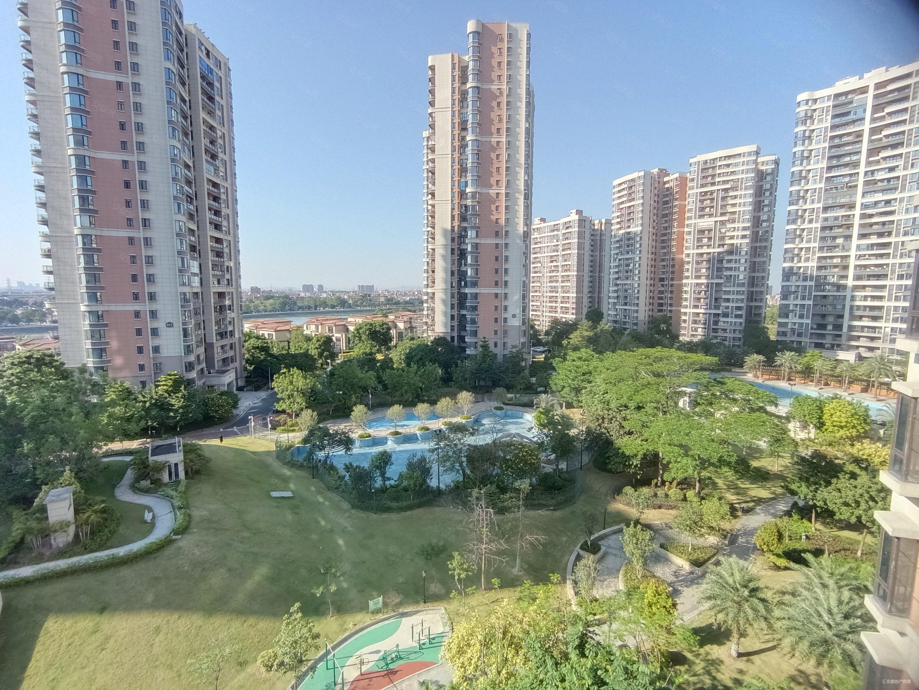 东莞房产网>东莞二手房>道滘二手房>道滘城区二手房>君汇半岛>