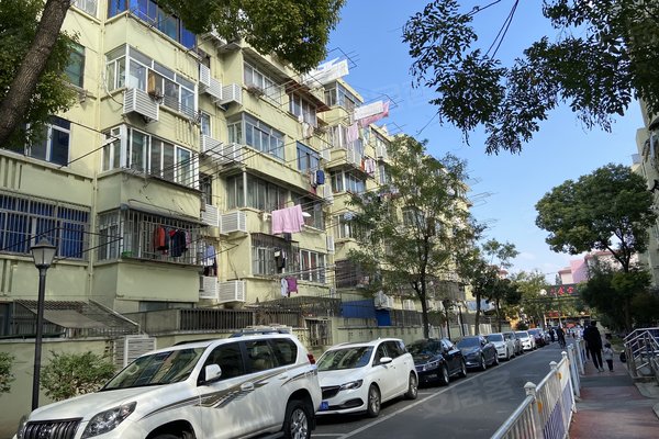 上海二手房 龙柏二村 > 张丹妮解读龙柏二村生活配套