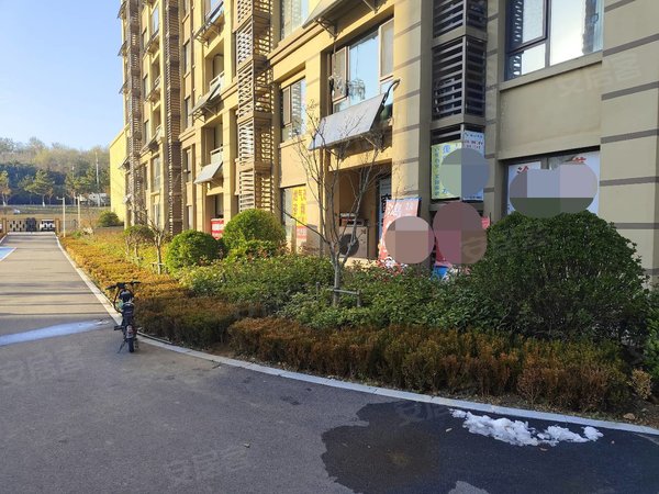 莱阳峰山怡景峰山怡景塔山景区胜利南路山水龙城龙湖春江一楼新房办公