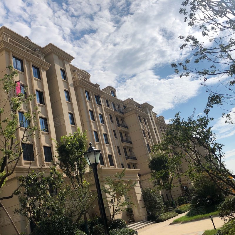 【君华水岸, 君华水岸小区详情,房价走势,房源,业主论坛】- 金华58