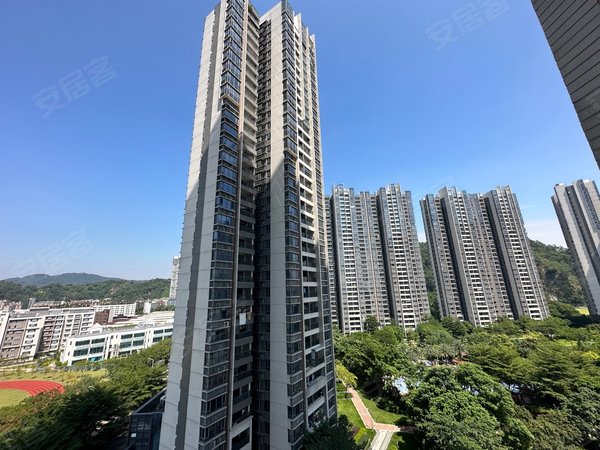 广州南沙南沙湾富力天海湾(商住楼)富力天海湾 复式一房 精装齐全