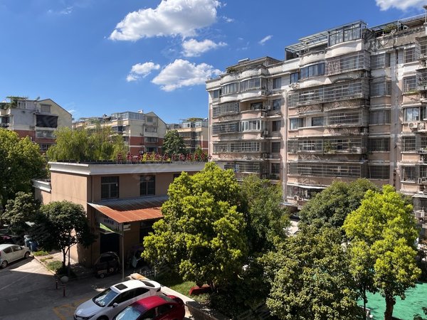 绍兴柯桥柯桥立新花园(南区)柯桥步行街银泰附近 立新花园南区 独厨独