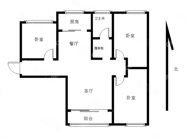 合肥房产网>合肥二手房>包河二手房>包河工业园二手房>华夏茗湾学府>
