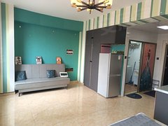 吉林昌邑重庆路位于火车站 人民医院 叉路乡附 近中京城小区交通便利设施出租房源真实图片