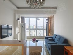 信阳浉河信阳贸易市场师院 154医院旁 精装一室 家电齐全拎包入住 寻干净租客出租房源真实图片