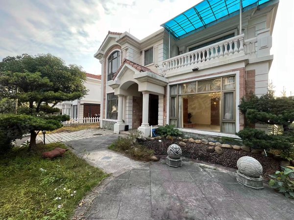 广州增城凤凰城碧桂园凤凰城凤雅苑碧桂园凤凰城凤雅苑独栋别墅出租7
