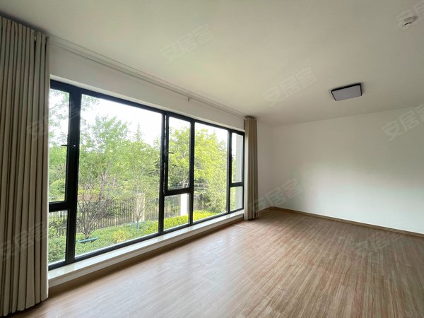 青岛李沧金水路绿城锦棠我有钥匙!新小区第1次出租!