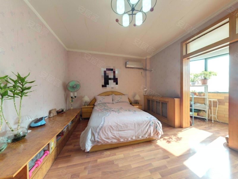 急售 高新一中旁 枫叶物业带电梯 高新九年,枫叶新家园二手房,440万,3