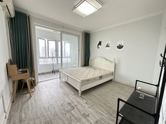 重庆南岸经开区無中介 可短租月付 海峡路轻轨旁 直达谢家湾万象城 五小区出租房源真实图片