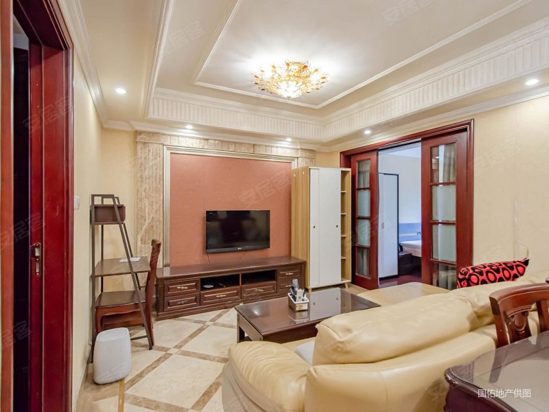 绿洲雅宾利花园二期