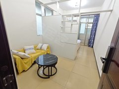 海口美兰白龙国兴，美苑路，青年路，文明东路单间出租出租房源真实图片