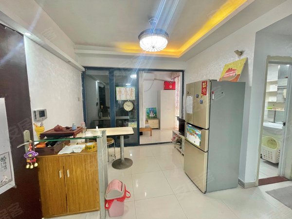 【多图】香榭峰景苑,西丽租房,新出,精装修2房 ,随时入住,看房方便