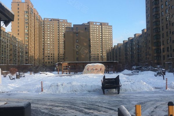 东润枫景,昆山路2475号-长春东润枫景二手房,租房-长春安居客