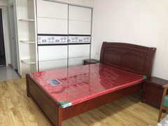 武汉新洲阳逻开发区一室一厅装修出租，家具家电齐全出租房源真实图片