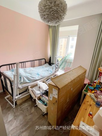 (年轻人必看洋房)一(星泽旁)带车位,南山维拉二手房,198万,3室2厅,2卫