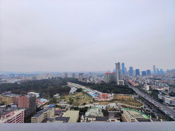 【多图】天麟府臻林,天河公园租房,天河公园一手楼!