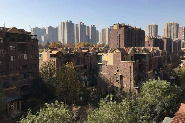 好不好_中介房产经纪人:朱文对华远海蓝城(一期)的评价-西安安居客