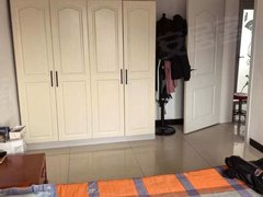 乌海乌达新城区住宅楼4楼家具家电齐全6500包物业取暖出租房源真实图片