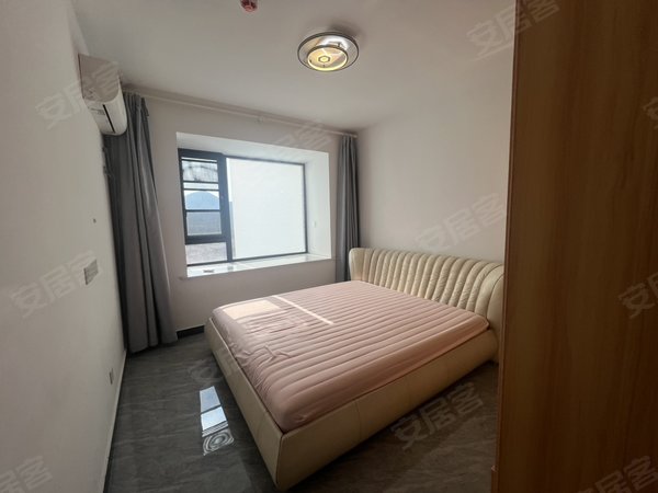 金华永康永康市区星月嘉园星月嘉园 三室两厅一厨两卫 家电齐全 拎包入住 包物业车位出租房源真实图片