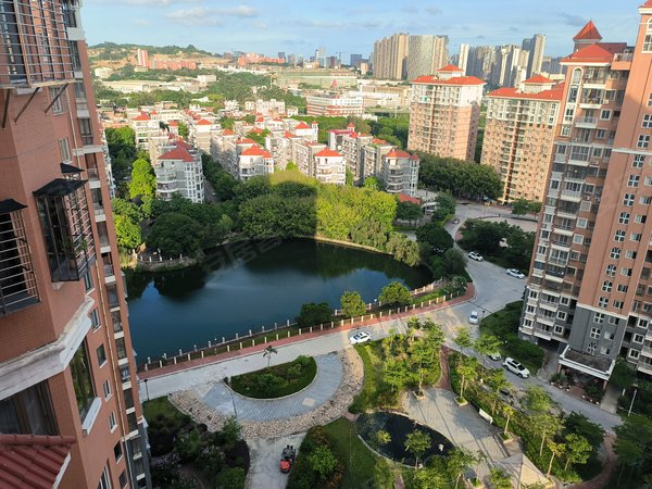 泉州丰泽丰泽街宝秀小区二期包物业宝秀小区二期 3室 精装修 电梯高层