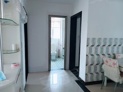 曲靖麒麟麒麟花园西片区都市森邻2房精装修家具家电齐全拎包入住出租房源真实图片