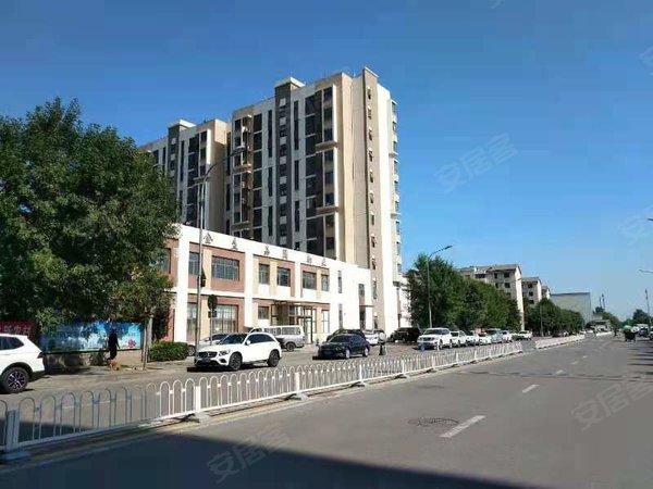 燕郊金盏嘉园b区金盏嘉园阳台卧楼层高彩光好做饭洗澡都方便临近望京