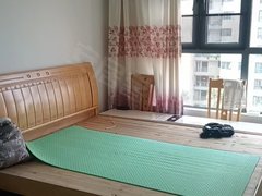 西双版纳景洪龙舟广场碧江苑 2室2厅1卫出租房源真实图片