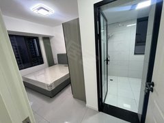 雅安雨城大兴片区市医院附近 自己的房 可月付出租房源真实图片